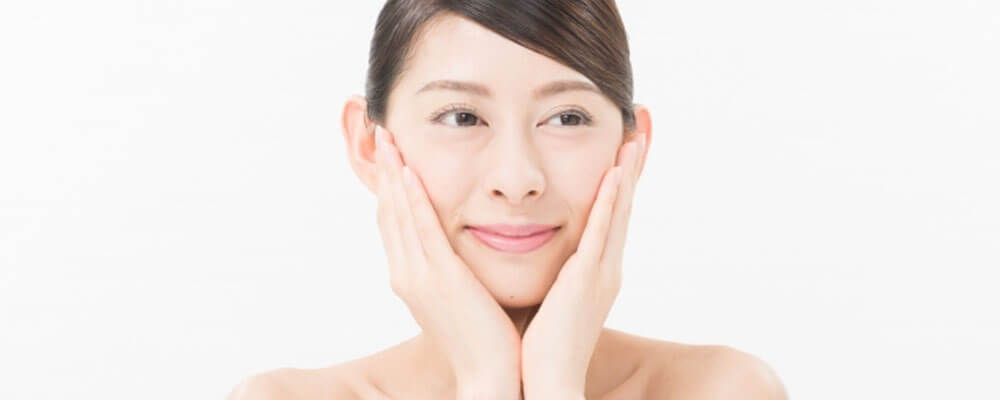 名東区の美容院 | APPY 「美髪・美肌」を作るオーガニックサロン イメージ